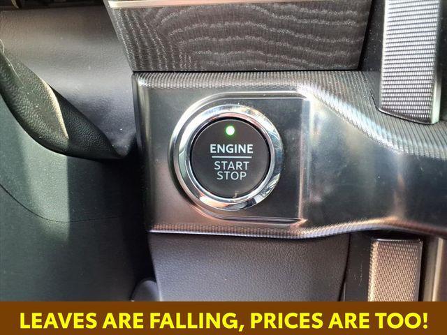 Photo of 2023 Agate Black Metallic Ford F-150