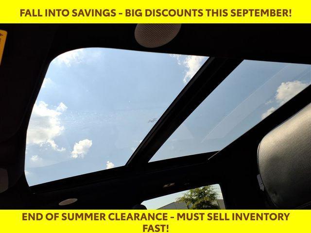 Photo of 2023 Agate Black Metallic Ford F-150