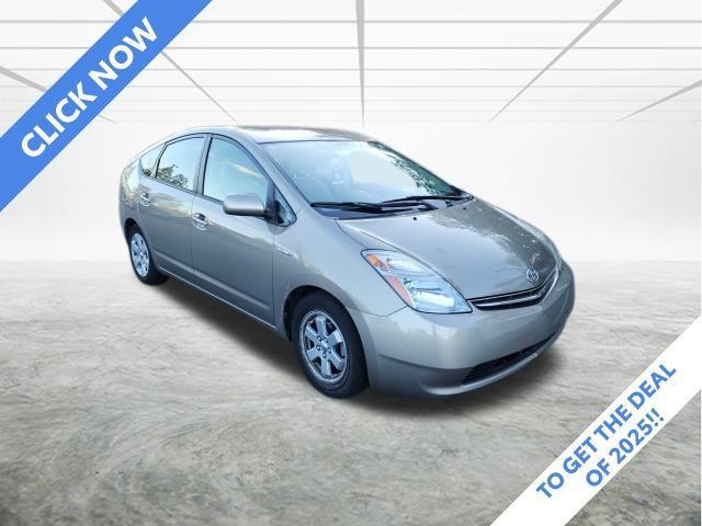 2008 Toyota Prius