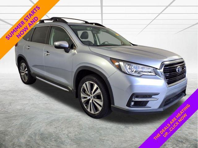 2021 Subaru Ascent