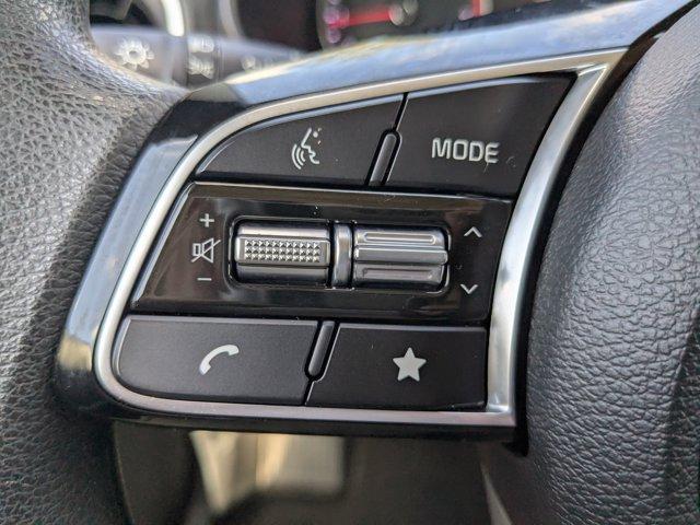 Photo of 2024 Gravity Gray Kia Forte