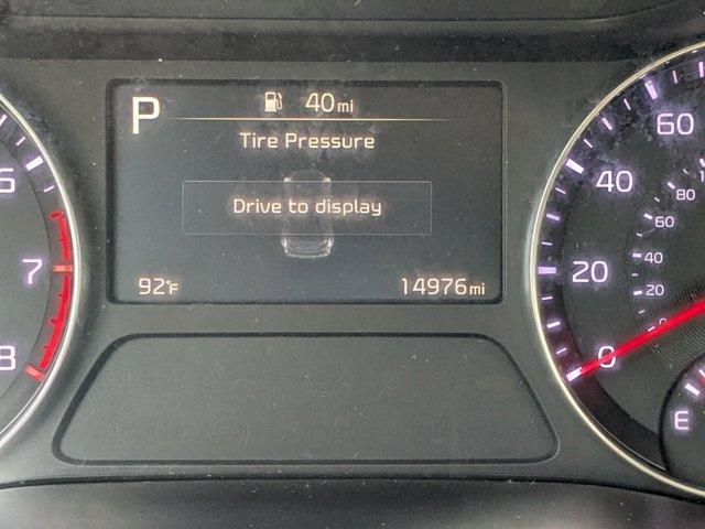 Photo of 2024 Gravity Gray Kia Forte