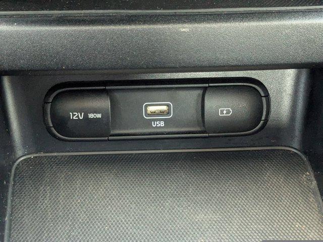 Photo of 2024 Gravity Gray Kia Forte