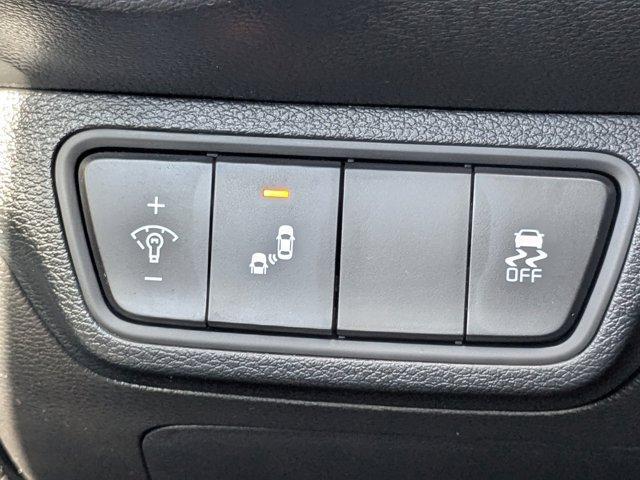 Photo of 2024 Gravity Gray Kia Forte