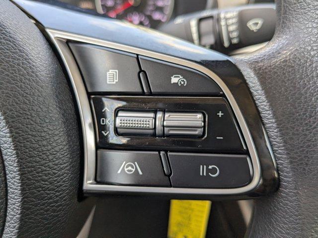 Photo of 2024 Gravity Gray Kia Forte