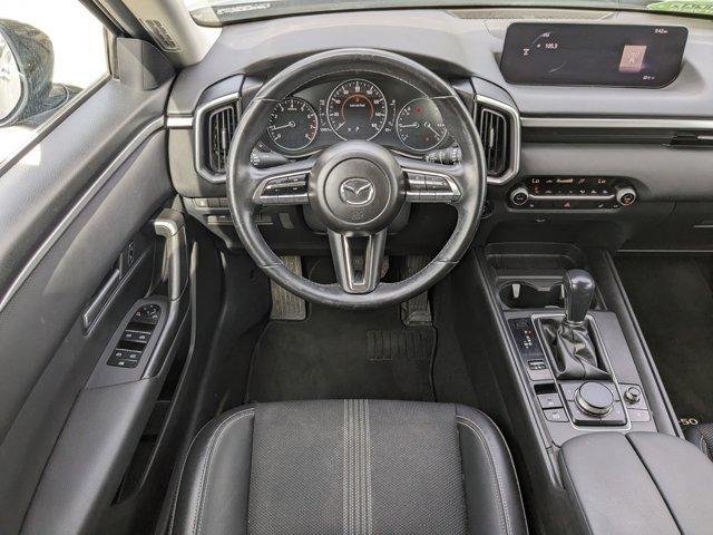 Photo of 2023 Polymetal Gray Metallic Mazda CX-50