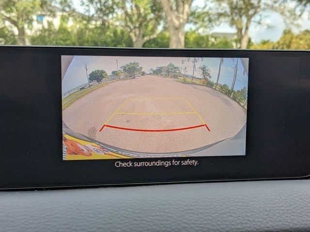 Photo of 2023 Polymetal Gray Metallic Mazda CX-50