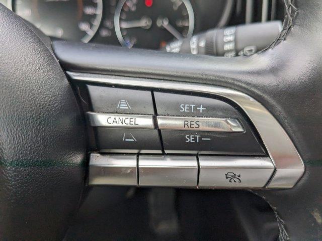 Photo of 2023 Polymetal Gray Metallic Mazda CX-50