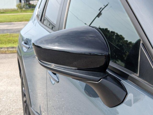 Photo of 2023 Polymetal Gray Metallic Mazda CX-50