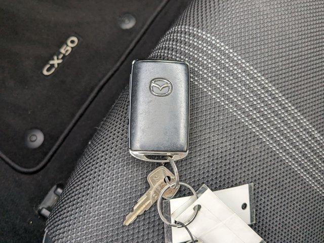 Photo of 2023 Polymetal Gray Metallic Mazda CX-50