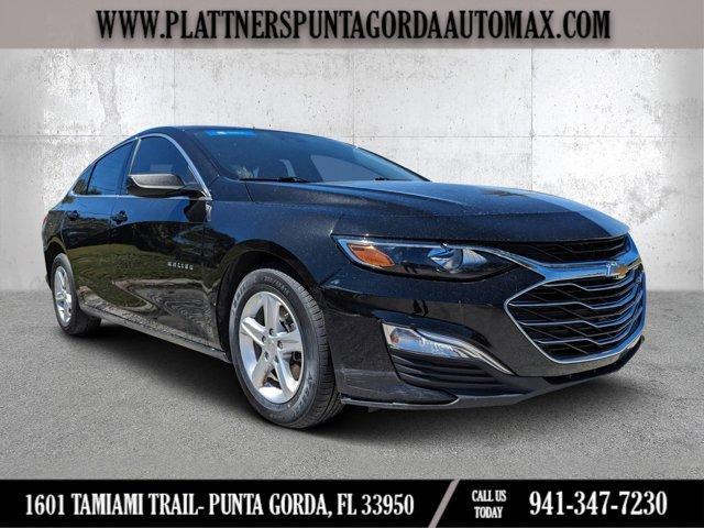 2023 Chevrolet Malibu