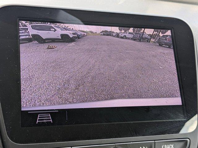 Photo of 2021 Silver Ice Metallic Chevrolet Equinox