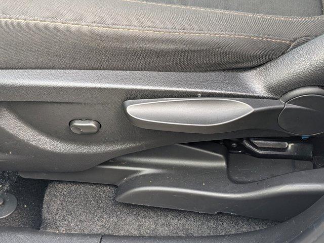 Photo of 2022 Summit White Chevrolet Trax