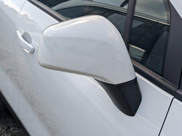 Photo of 2022 Summit White Chevrolet Trax