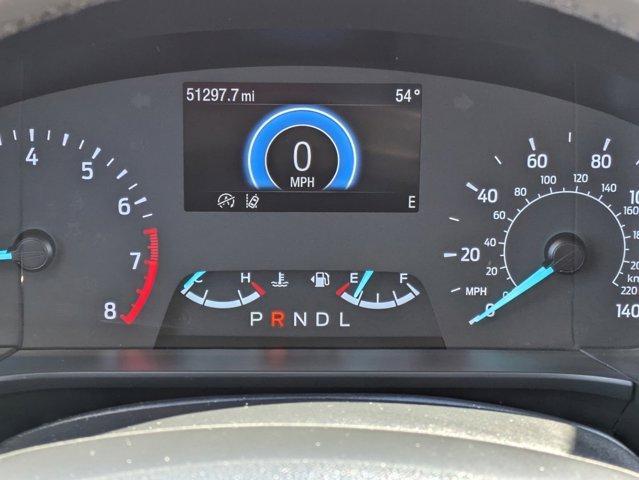 Photo of 2022 Oxford White Ford Escape