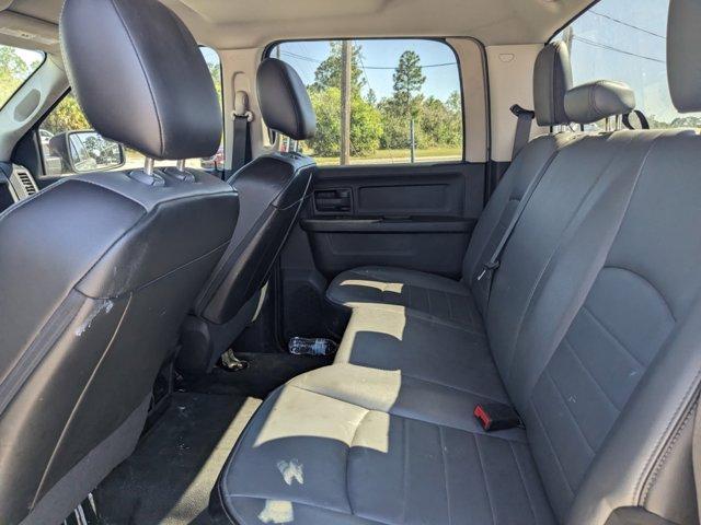 Photo of 2022 Billet Silver Metallic Clearcoat RAM 1500 Classic