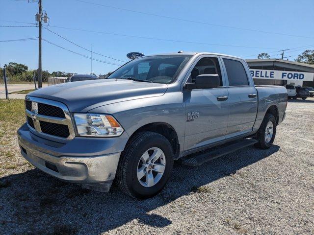 Photo of 2022 Billet Silver Metallic Clearcoat RAM 1500 Classic