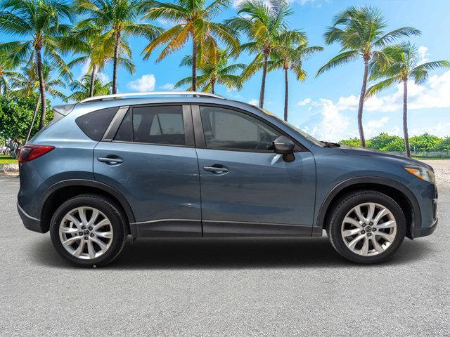2015 Mazda CX-5