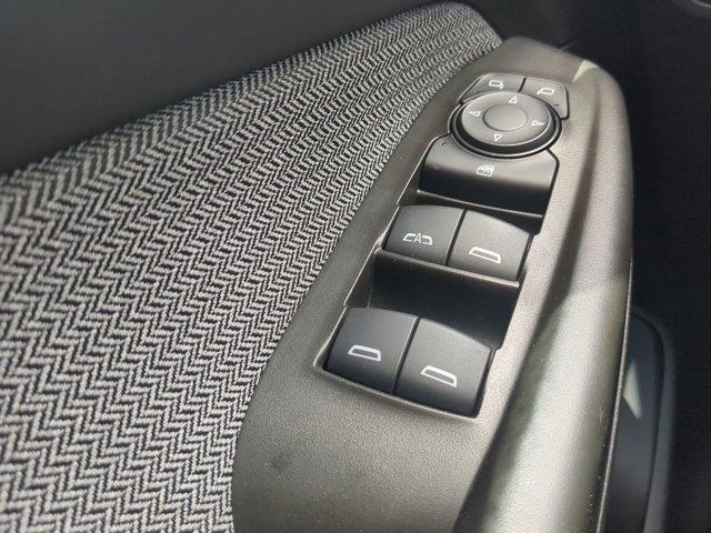 Photo of 2023 Mosaic Black Metallic Chevrolet Trailblazer
