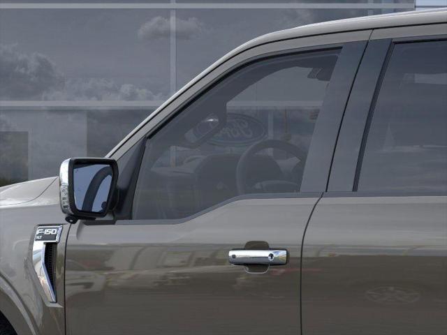 Photo of 2025 Marsh Gray Ford F-150