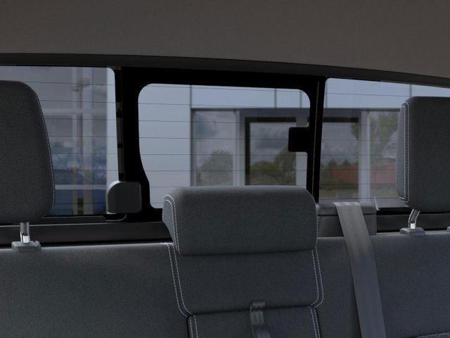 Photo of 2025 Oxford White Ford Ranger
