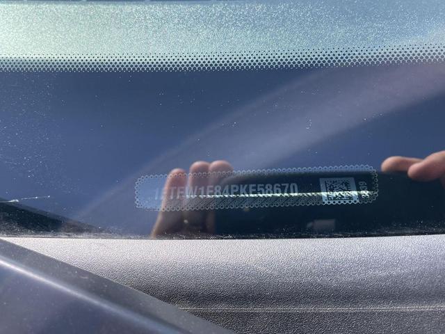 Photo of 2023 Carbonized Gray Metallic Ford F-150