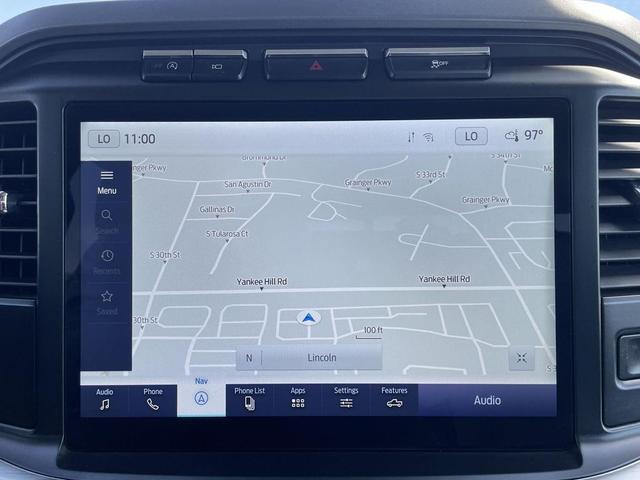Photo of 2023 Carbonized Gray Metallic Ford F-150