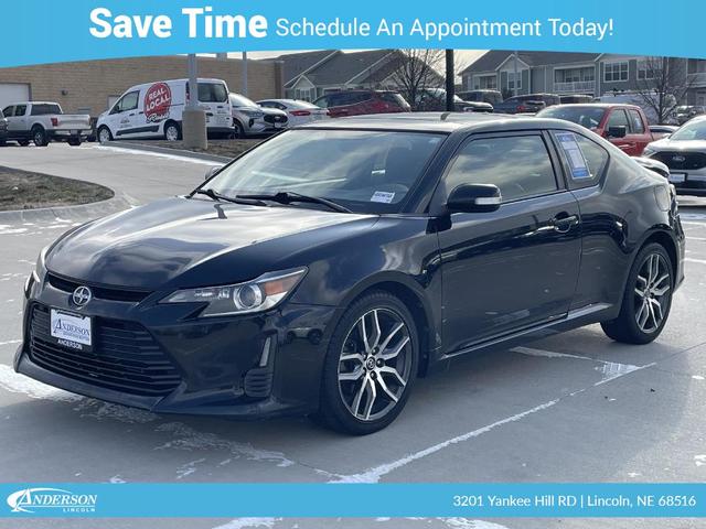 2014 Scion TC