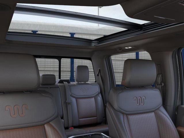 Photo of 2025 Carbonized Gray Metallic Ford F-150