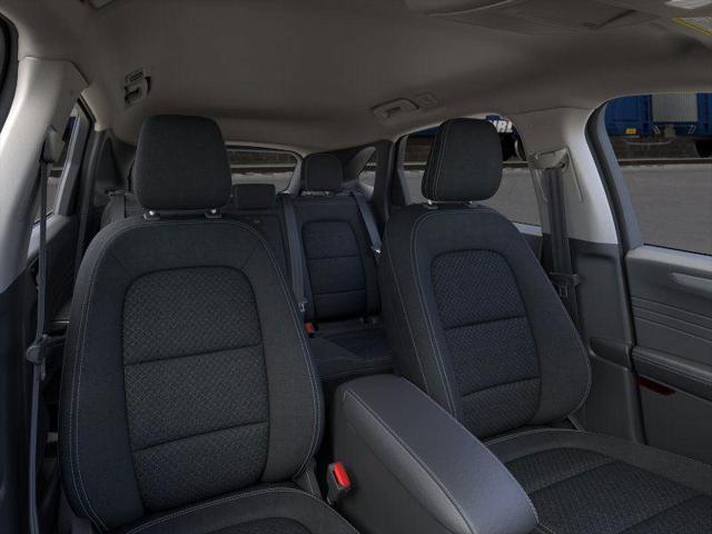 Photo of 2025 Vapor Blue Metallic Ford Escape