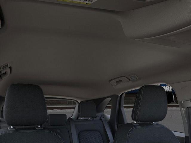 Photo of 2025 Vapor Blue Metallic Ford Escape