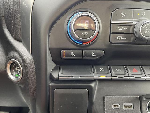Photo of 2022 Red Hot Chevrolet Silverado 1500
