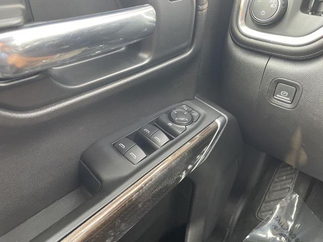Photo of 2022 Red Hot Chevrolet Silverado 1500