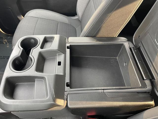 Photo of 2022 Red Hot Chevrolet Silverado 1500