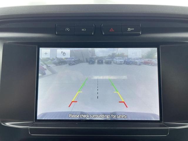 Photo of 2021 Antimatter Blue Metallic Ford F-150