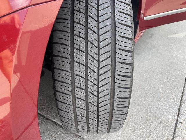 Photo of 2016 Fortana Red Volkswagen Passat