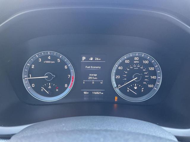 Photo of 2018 Quartz White Pearl Hyundai SONATA