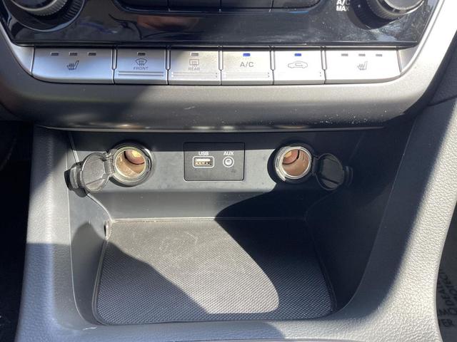 Photo of 2018 Quartz White Pearl Hyundai SONATA