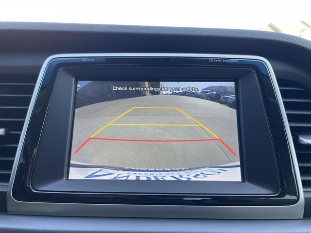 Photo of 2018 Quartz White Pearl Hyundai SONATA