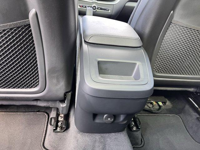 Photo of 2025 ONYX BLACK Volvo XC60