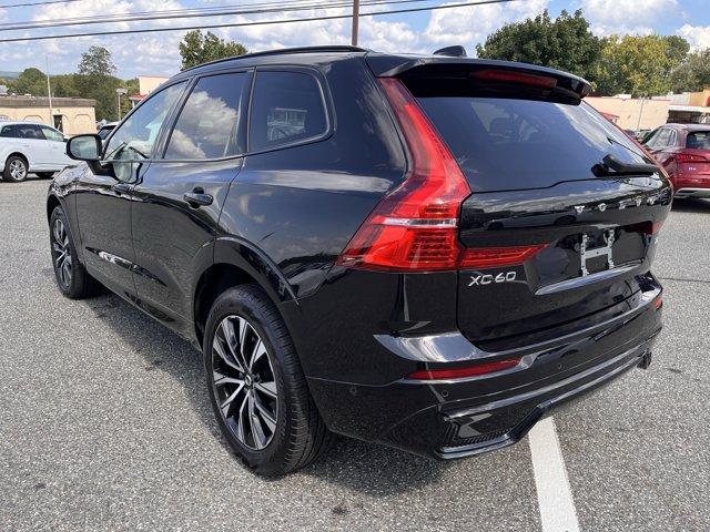 Photo of 2025 ONYX BLACK Volvo XC60