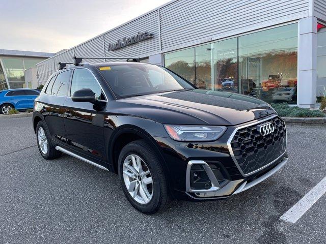 2022 Audi Q5