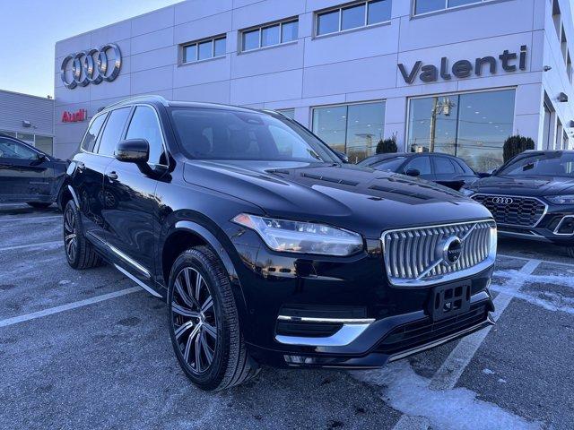 2024 Volvo XC90