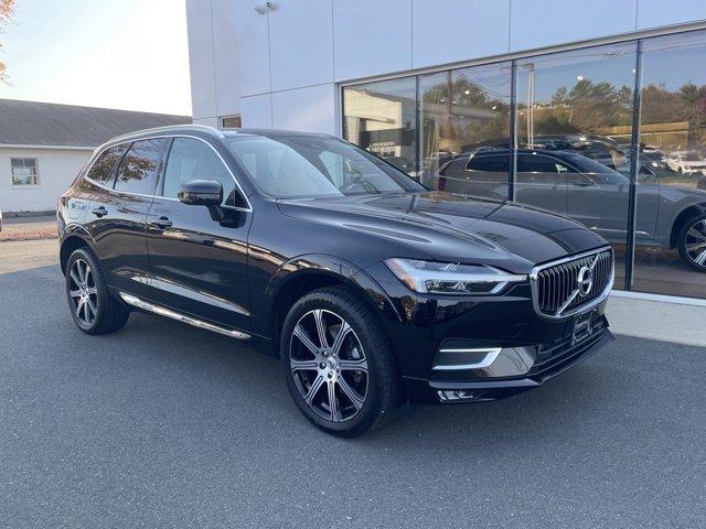 2021 Volvo XC60