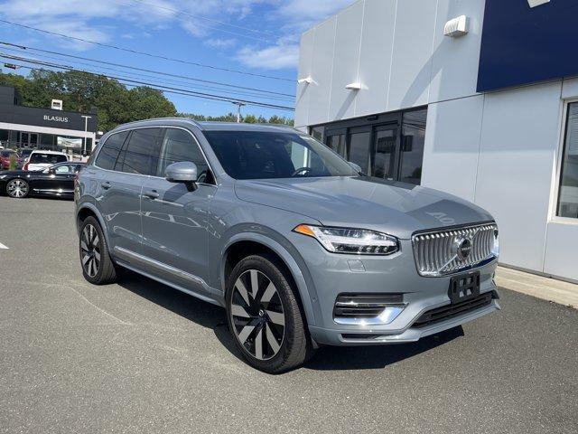 2023 Volvo Xc90 Recharge Plug-in Hybrid