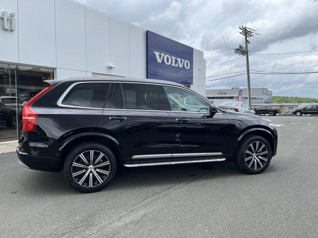 Photo of 2022 ONYX BLACK Volvo XC90 Recharge Plug-In Hybrid