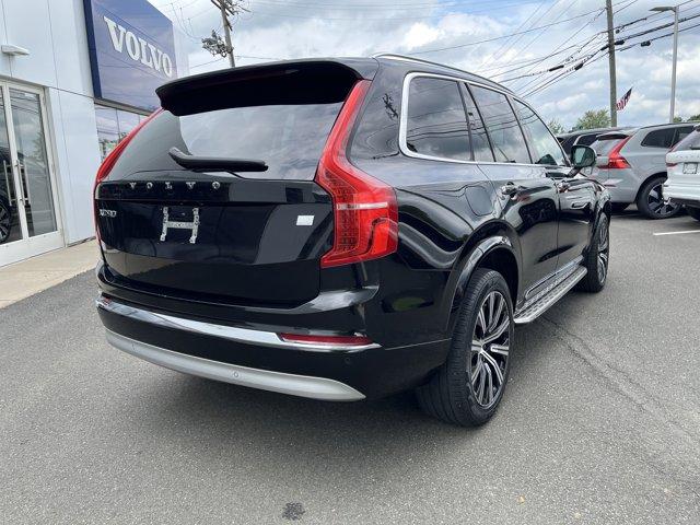 Photo of 2022 ONYX BLACK Volvo XC90 Recharge Plug-In Hybrid