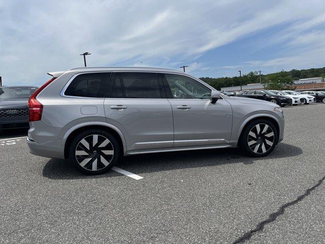Photo of 2024 SILVER DAWN Volvo XC90 Recharge Plug-In Hybrid