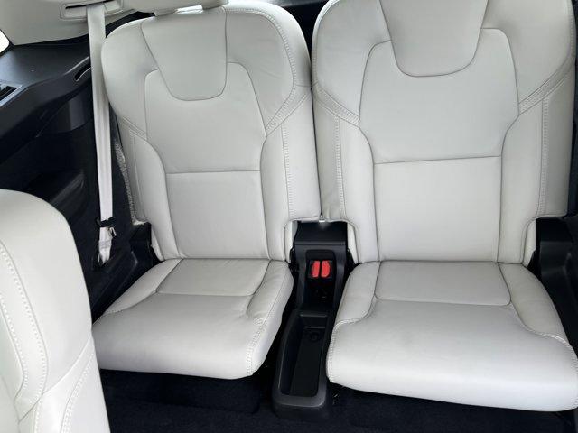 Photo of 2024 SILVER DAWN Volvo XC90 Recharge Plug-In Hybrid