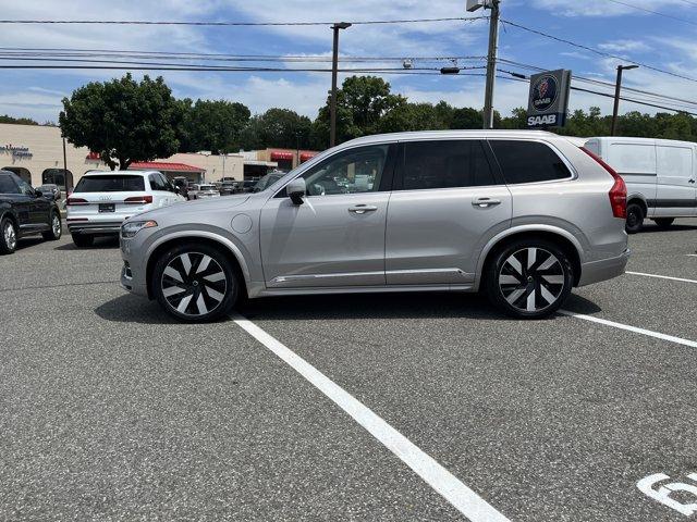 Photo of 2024 SILVER DAWN Volvo XC90 Recharge Plug-In Hybrid